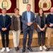 La Generalitat Valenciana expone en Segorbe los avances del plan de choque autonómico contra la sobrepoblación de jabalíes y la prevención de la peste porcina africana