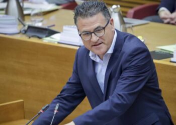 El PP exige al Gobierno la conexión ferroviaria con Zaragoza tras más de un año sin funcionar