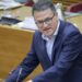 El PP exige al Gobierno la conexión ferroviaria con Zaragoza tras más de un año sin funcionar