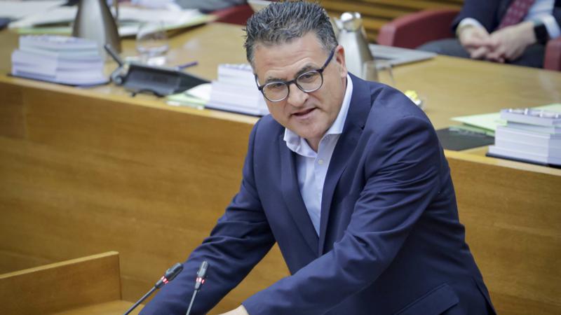 El PP exige al Gobierno la conexión ferroviaria con Zaragoza tras más de un año sin funcionar