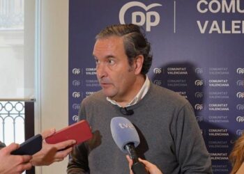 El GPP pide explicaciones a Baldoví y Compromís por “colocar a dedo en 2019 al funcionario de vivienda”