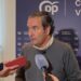 El GPP pide explicaciones a Baldoví y Compromís por “colocar a dedo en 2019 al funcionario de vivienda”