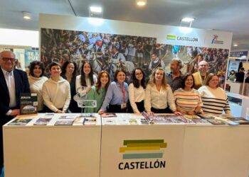 52.000 personas conocen Segorbe en la 20ª edición de Navartur, que repite récord de asistencia
