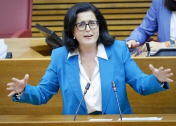 PPCV acusa a Diana Morant de “traspasar los límites”