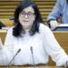 Nieves Martínez: “El Consell del PP convierte la lucha contra el cáncer en una prioridad real más allá de la legislatura”