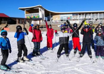 El viaje a la nieve de Segorbe cambia de Valdelinares a Javalambre por motivos ajenos al Ayuntamiento