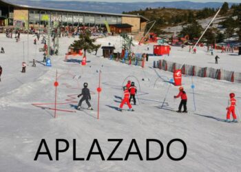 Segorbe pospone la excursión a Javalambre ante condiciones meteorológicas desfavorables