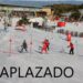 Segorbe pospone la excursión a Javalambre ante condiciones meteorológicas desfavorables