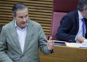 Pastor: “Morant se enorgullece de haber tenido a un falsificador en Emergencias”