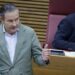 Pastor: “Morant se enorgullece de haber tenido a un falsificador en Emergencias”