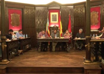 Pleno Ordinario Ayuntamiento de Segorbe (4/02/2026)