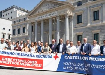 Aguilella (PPCS): “Tres alcaldes del PSOE prefieren obedecer a Sánchez antes que defender a sus vecinos”