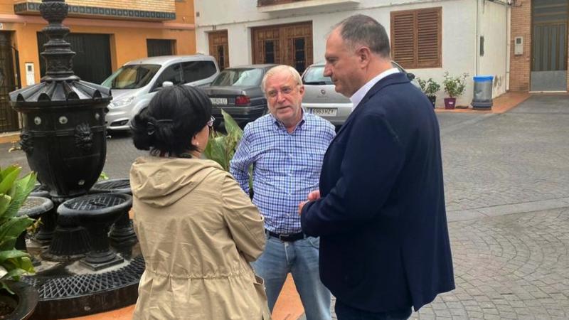El PPCS frena la amortización de plazas sanitarias con la que el Consell del PSPV castigó al interior y garantiza la cobertura en toda la provincia