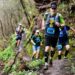 “Mientras más gente se apunte, más donamos”: el mensaje solidario de Aitor Aparicio para el Trail Rascaña