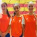 ¡Triplete segorbino rumbo al Campeonato de España de fútbol sala femenino!