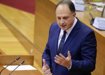 El PP exige a Diana Morant que reclame en Madrid los más de 50 millones que Sánchez adeuda cada año a 20.600 dependientes de Castellón
