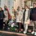 La alcaldesa de Segorbe agradece a la Asociación de Mujeres su labor en la celebración de Santa Águeda