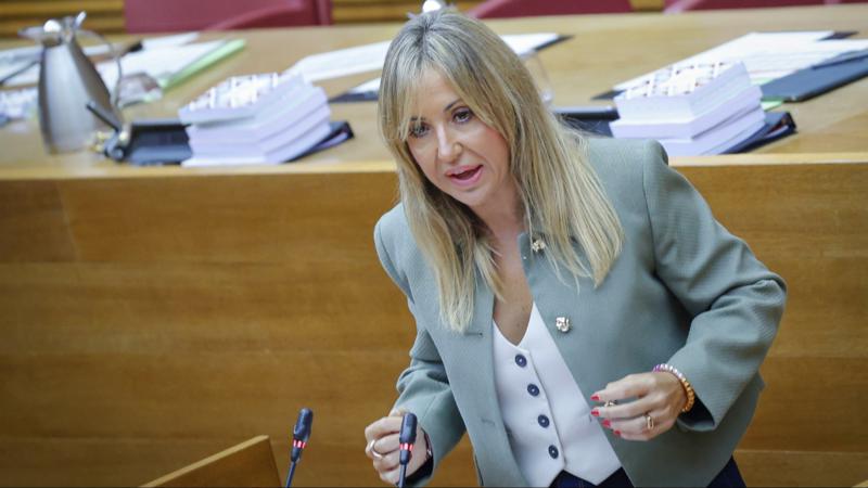 El PPCV exige la dimisión de los ministros socialistas Grande-Marlaska y Redondo por los fallos en los sistemas de protección a las mujeres