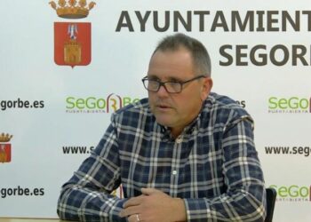 Segorbe por ti con Vicente Bolumar