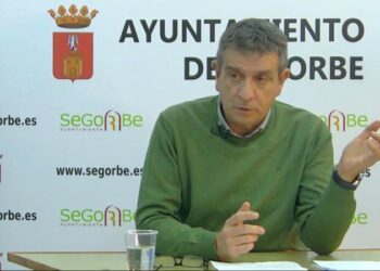 Segorbe por ti con Vicente Hervás