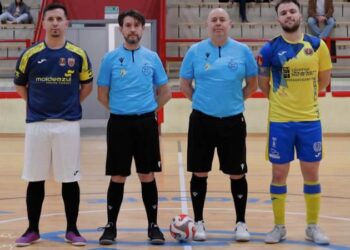 Viveros Mas de Valero sentencia en Segorbe: 8-4 y tres puntos