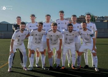Segorbe se queda sin premio ante un efectivo Burriana-Salesianos (0-2)