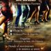 ¡A mover el cuerpo! Encuentro de baile con Magdalena Fuertes organizado por Amigos del Baile Alto Palancia