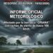 Disponible el informe meteorológico de Segorbe sobre el temporal de viento de febrero de 2026