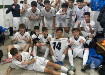 Segorbe se impone con autoridad en Vall d’Uxó (1-4) y sigue tercero