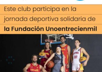 El CB Segorbe convierte sus canastas del domingo en esperanza contra el cáncer infantil