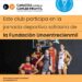 El CB Segorbe convierte sus canastas del domingo en esperanza contra el cáncer infantil