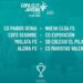 Construcciones Carrascosa Morelló quiere su pase a Cocentaina en la nueva Copa Élite de futsal