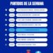 ¡Domingo de lujo en Segorbe! Cantera por la mañana, presentación y dos sénior por la tarde