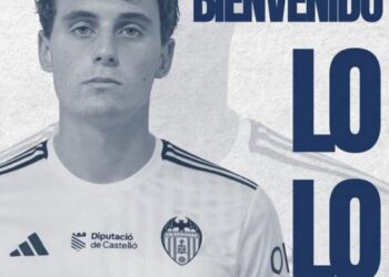 El CD Segorbe refuerza la zaga con Pablo Aviñó “Lolo”