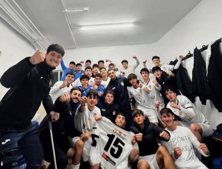 Segorbe se lleva los tres puntos del campo de Jérica en un final loco