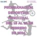 Semana intensa de deporte en Segorbe: del miércoles al domingo, fútbol, baloncesto y fútbol sala llenan los pabellones y El Sisterre