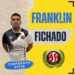 Franklin Pavón, nuevo portero del Viveros Mas de Valero