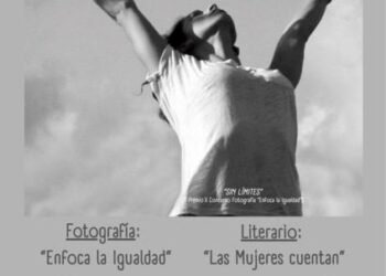 Segorbe convoca la undécima edición de los concursos “Las mujeres cuentan” y “Enfoca la igualdad” con motivo del Día Internacional de la Mujer