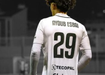 ¡Ánimo, Ayoub! El Segorbe anuncia la grave lesión de su centrocampista ofensivo