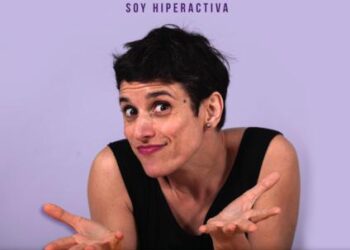 Segorbe programa “Soy hiperactiva”, el espectáculo de humor de Pepa Cases para el último viernes de febrero