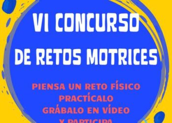 El Ayuntamiento de Segorbe impulsa la actividad física con el VI Concurso de Retos Motrices, organizado por las Concejalías de Deportes e Infancia y Juventud
