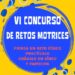 El Ayuntamiento de Segorbe impulsa la actividad física con el VI Concurso de Retos Motrices, organizado por las Concejalías de Deportes e Infancia y Juventud