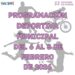 Fin de semana deportivo en Segorbe: Agenda del 6 al 8 de febrero de 2026
