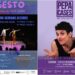 El Teatro Serrano de Segorbe acoge un monólogo y un espectáculo de danza este fin de semana