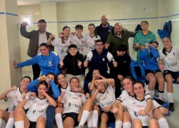 El Benicásim ‘A’ golea al cadete infantil del CD Segorbe y suma tres puntos en La Carrerassa