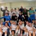 El Benicásim ‘A’ golea al cadete infantil del CD Segorbe y suma tres puntos en La Carrerassa
