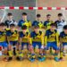 Parcitank Futsal Villarrobledo golea 6-2 al Juvenil Construcciones Carrascosa Morelló del CDFS Segorbe y sigue fuerte en casa
