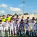 Festival de goles en Segorbe: 14-0 al Almazora y a seguir soñando
