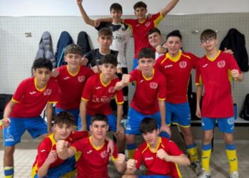 Derrota clara del Cadete Funeraria Robles en Peñíscola (13-5)