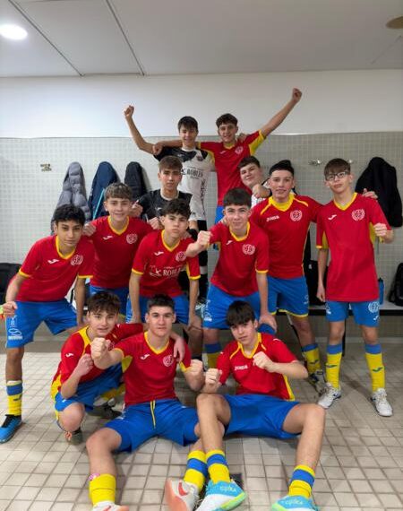 Derrota clara del Cadete Funeraria Robles en Peñíscola (13-5)